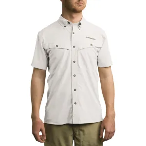 Whitewater Men's Rapids Short Sleeve Fishing Shirt