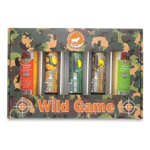 Pearson Ranch Jerky Medium Summer Sausage & Cheese Gift Box