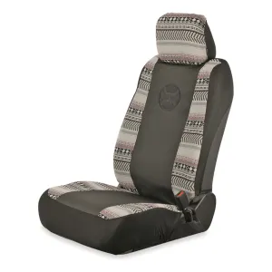 Hooey Hazer Baja Low Back Seat Cover