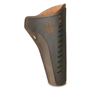 Versacarry .22 cal. Single Action Revolver Holster 4.5"