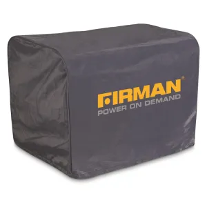 FIRMAN 1000-2000W Generator Cover Model 1006
