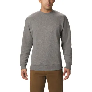 Columbia Men's Hart Mountain II Crew Sweathirt