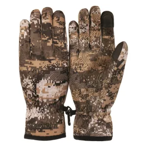 Huntworth Men's Macomb Waterproof Midweight Hunting Gloves