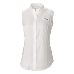 Columbia Women's PFG Tamiami Sleeveless Shirt