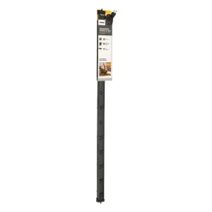 Prime 12 Outlet Metal Power Strip