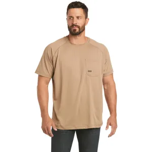 Ariat Rebar Heat Fighter T-Shirt