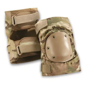U.S. Military Surplus Knee Pads New