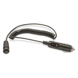 MarCum Universal Sonar 12V Power Adapter