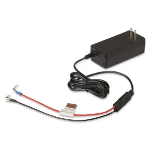MarCum 12V 3Ah LiFePO4 Charger