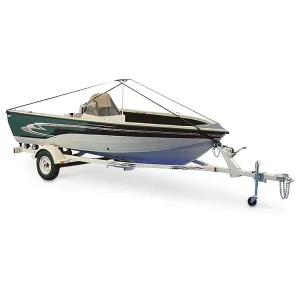Attwood Deluxe Boat Cover Support System