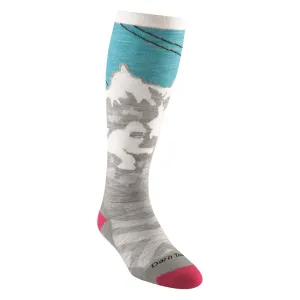 Darn Tough Women's Over-the-Calf Cushion Socks