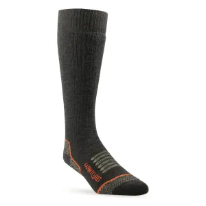 Farm to Feet Ely Full Cush Midcalf Socks