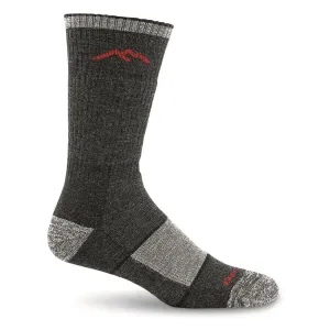 Darn Tough Men's Hiker Boot Midweight Hiking Socks