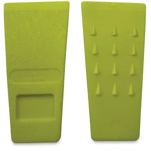 Timber Tuff Felling Wedge 2 pack