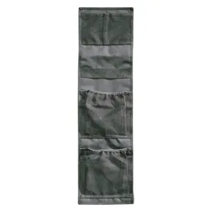 Fortress Door Organizer with Mesh Pockets