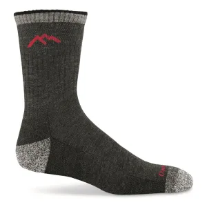 Darn Tough Men's Hiker Micro Crew Cushion Socks