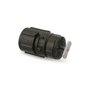 Scotty Gear Head Track Adapter