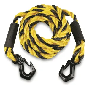 Stanley 5/8 inch x 15' Tow Rope