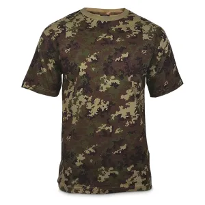 Mil-Tec Italian Vegetato T-Shirt