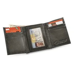 Guide Gear Leather RFID Wallet Tri-fold