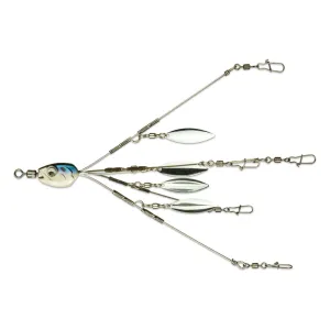 6th Sense Divine Umbrella Rig