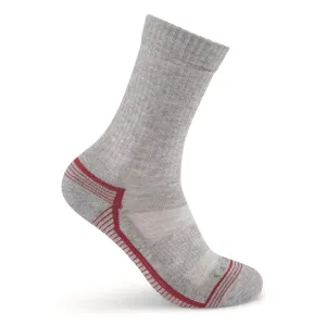 Carhartt Women's Force Midweight Crew Socks 3 Pairs