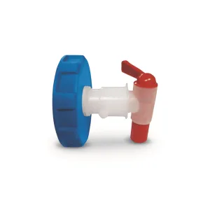 WaterBrick Water Spigot