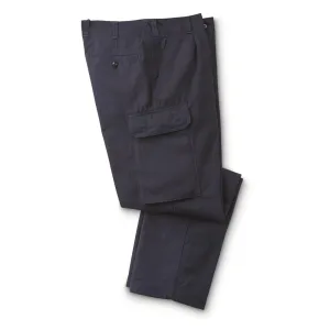 Germany Military Surplus Deck Pants Used