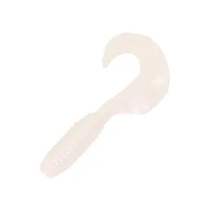 Kalin's 6" Mogambo Grub 10 Pack