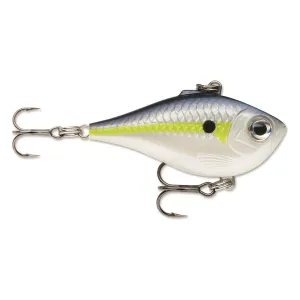 Rapala Ultra Light Rippin' Rap Lure Model Size 3
