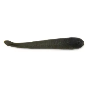 Berkley Gulp! Leeches Black 12 Pack