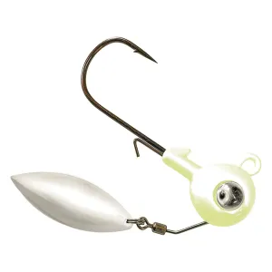 Kalin's Google Eye Spinner Jig 2 Pack