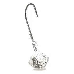 Kalin's Hammered Rattlin' Google Eye Jig 3 pack