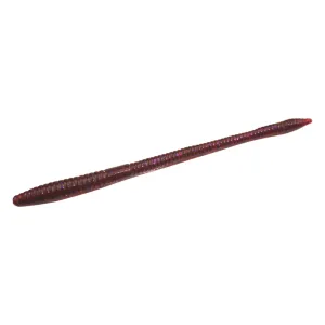 Zoom 6.5" Trick Worm Custom Colors 20 Pack