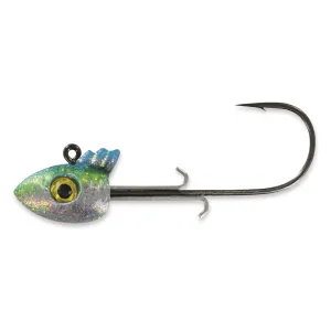 Big Bite Baits TRU-X Swimmer Jig Heads 3 pack