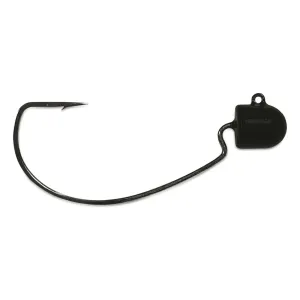 Big Bite Baits EWG Shorty Jig Head 4 Pack