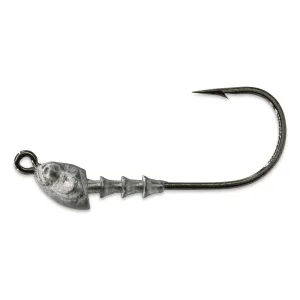 6th Sense Divine Umbrella Rig Jig Head 5 Pack