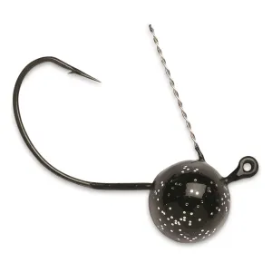 VMC Wacky Weedless Jig 4 Pack