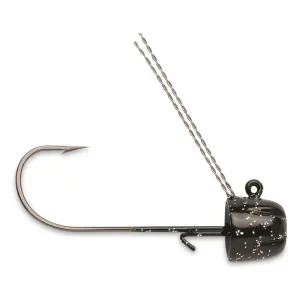 VMC Finesse Weedless Jig 4 Pack
