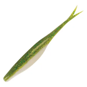 Kalin's Sizmic Jerk Minnows 10 Pack