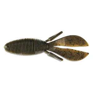 Missle Baits D Bomb 4.5" Creature Bait 6 Pack