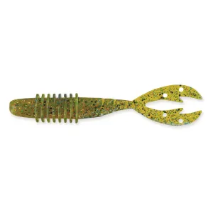 Big Bite Baits 4.25 Kamikaze Swimon Lure 6 pack