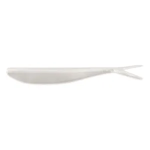 Big Bite Baits 4" Slim Minnow Lure 10 pack
