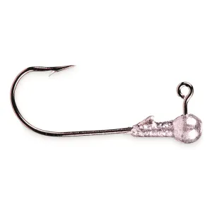 Mr. Crappie Jig Heads 8 Pack