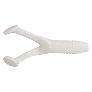 Kalin's 1.75" Triple Threat Crappie Scrubs 10 Pack