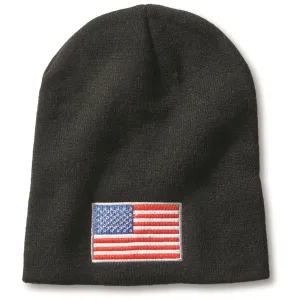Rapid Dominance Knit Beanie