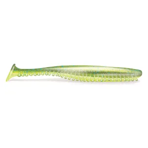 Kalin's Tickle Tails 8 Pack