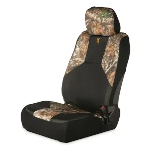 Browning Excursion Low Back Seat Cover