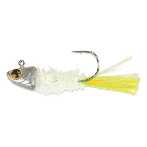 6th Sense Spangle Tinsel Jigs 3 pack