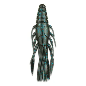 6th Sense Crube 3.0 Craw Tube 8 Pack
